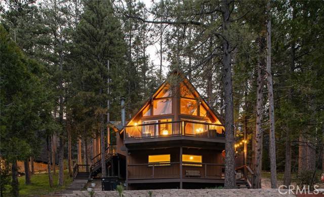 Lake Arrowhead, CA 92352,572 Brentwood