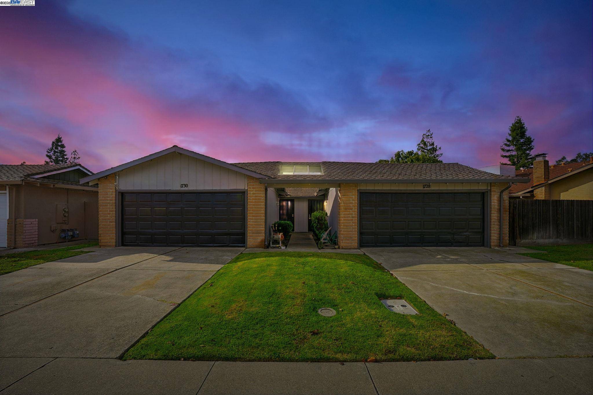 Stockton, CA 95207,1728- 1730 Silver Creek CIR