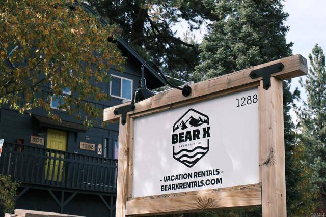 Big Bear Lake, CA 92315,1288 club view DR 101-201