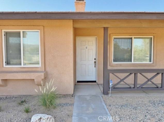 Twentynine Palms, CA 92277,73456 Friendy AVE