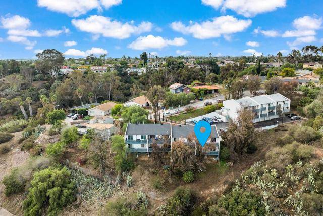 San Diego, CA 92105,4960 Lantana DR 7