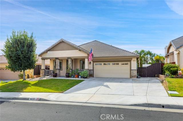 Murrieta, CA 92562,36205 Coffee Tree PL