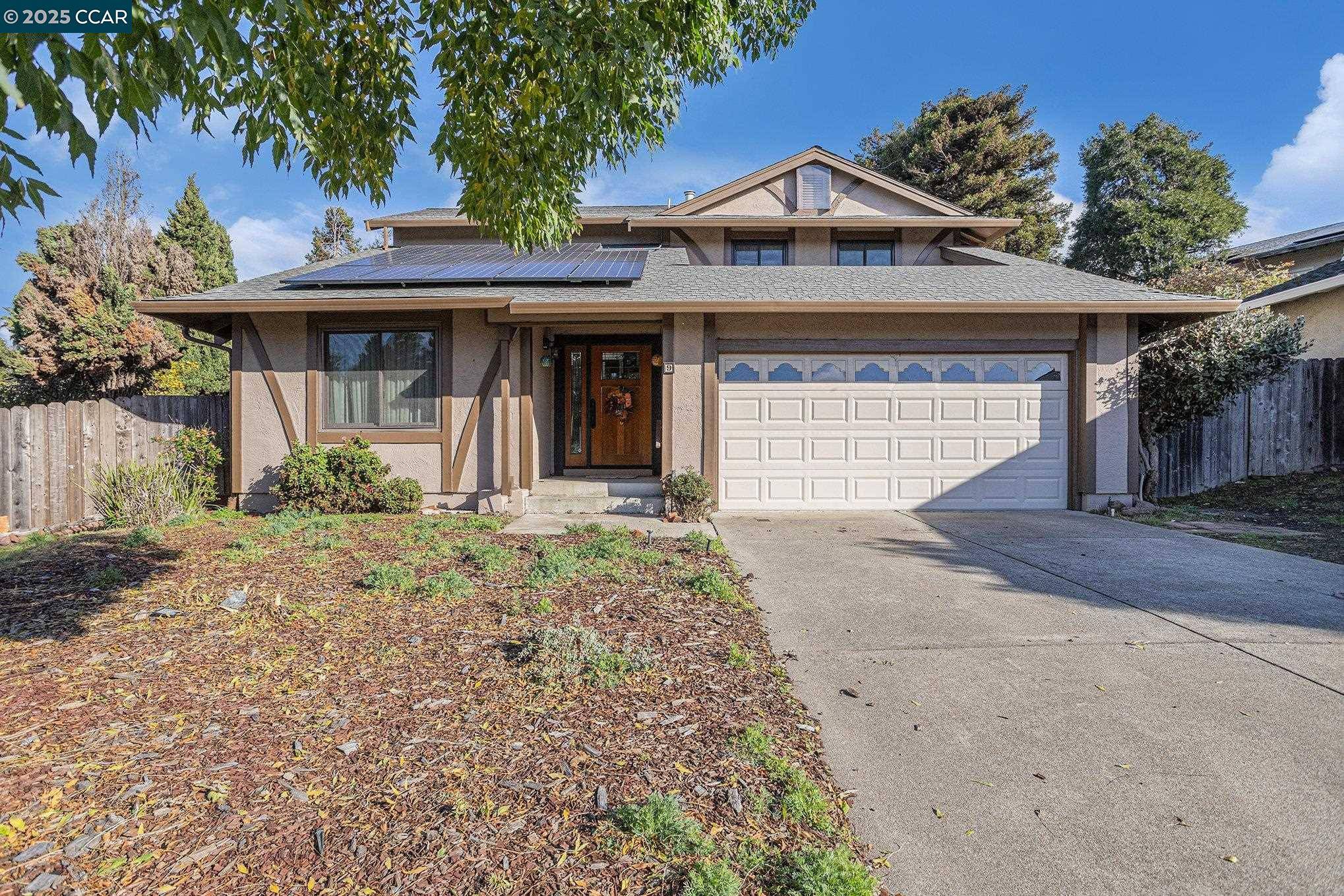 San Pablo, CA 94806,9 Cherrywood Ct