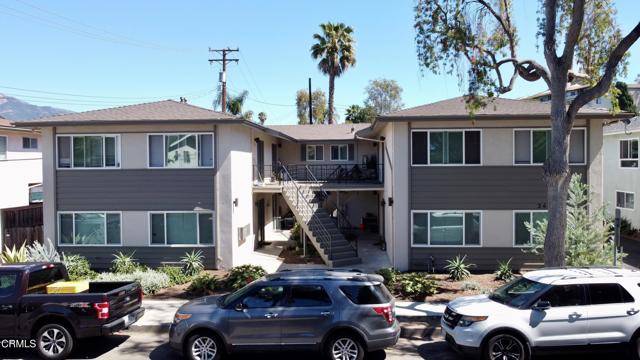 Santa Barbara, CA 93105,3445 Richland DR