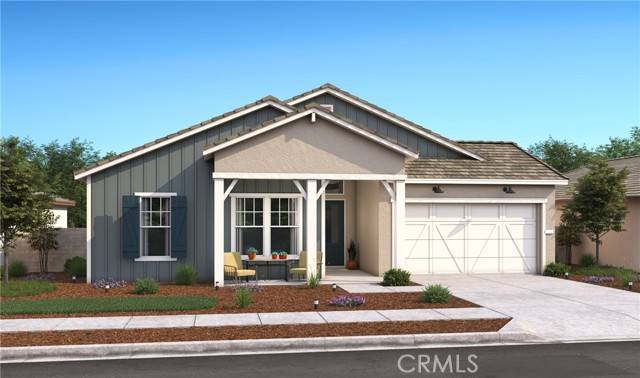 Paso Robles, CA 93446,1124 Mazzini RD