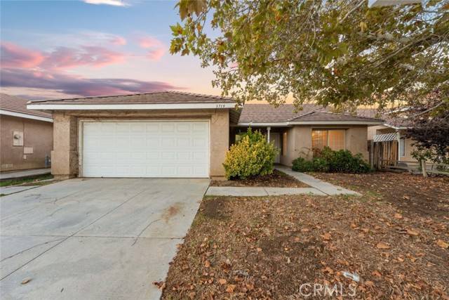 Rosamond, CA 93560,3719 Cedarwood CT