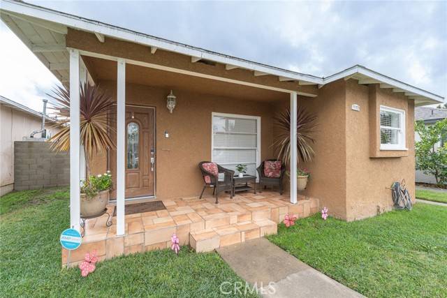 Long Beach, CA 90805,1644 E Poppy ST