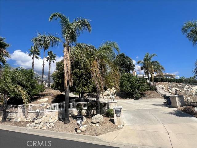 Upland, CA 91784,2582 Thunder MTN