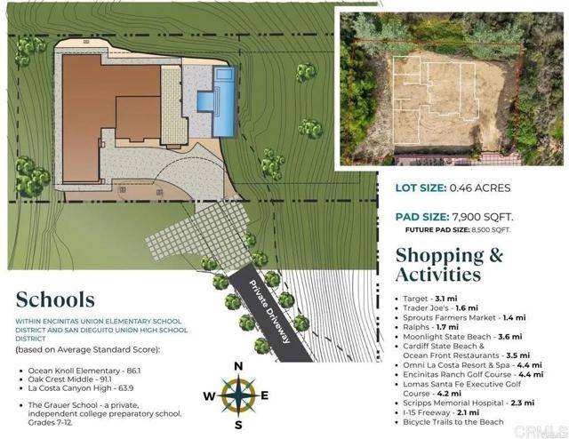 Encinitas, CA 92024,1376 Tennis Club DR