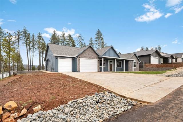 Paradise, CA 95969,707 Madrone WAY