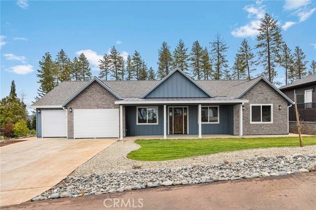 Paradise, CA 95969,707 Madrone WAY