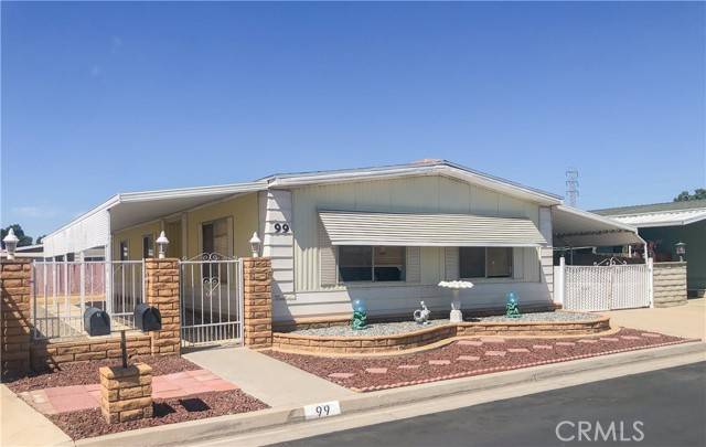 Bakersfield, CA 93308,400 E Roberts 99