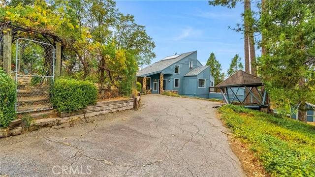 Coarsegold, CA 93614,37068 Mudge RNCH