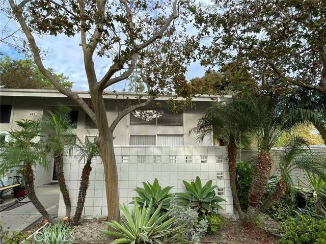 Laguna Woods, CA 92637,482 Calle Cadiz D