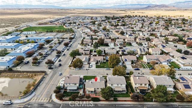 Rosamond, CA 93560,2108 Manchester ST