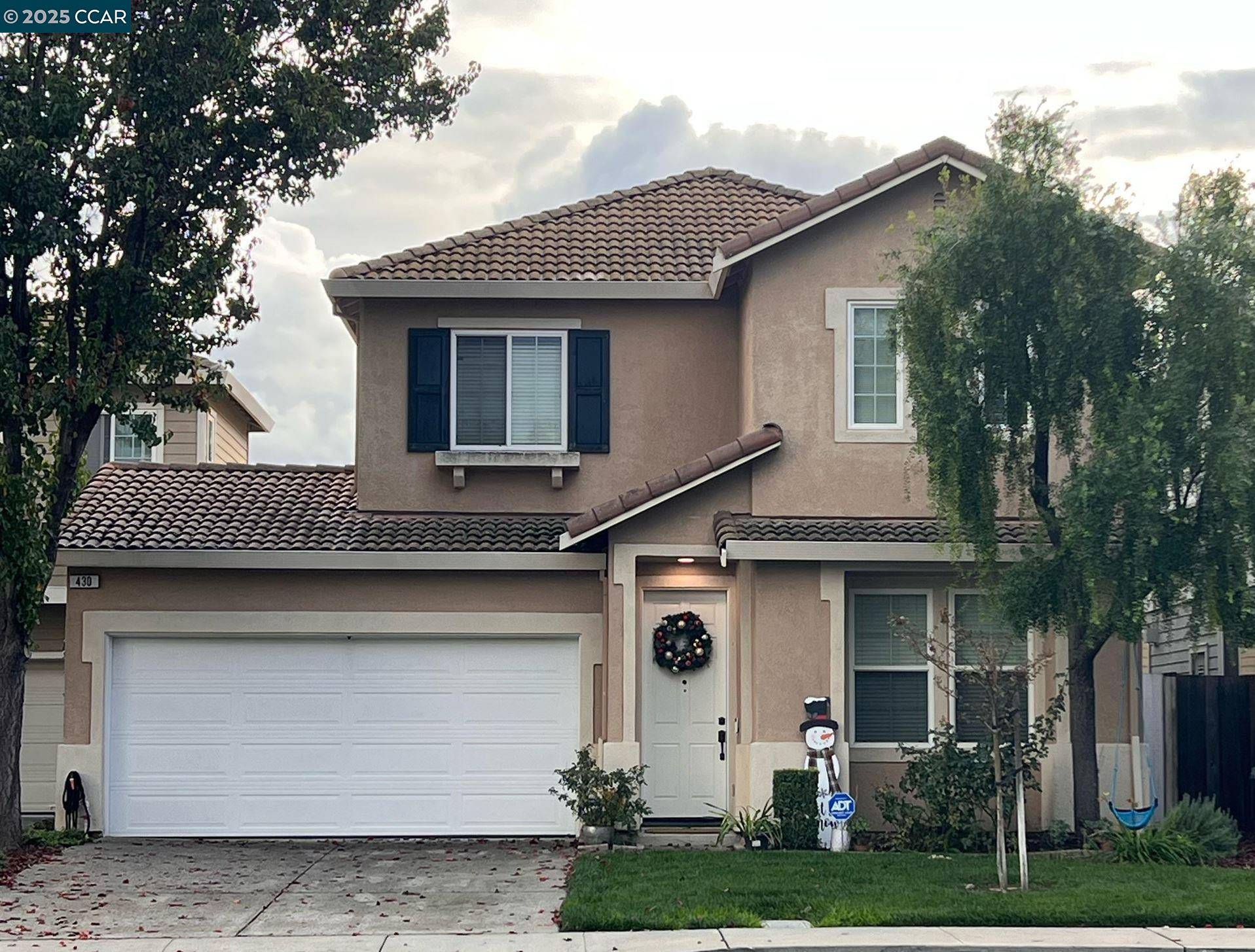 Brentwood, CA 94513-6391,430 Chestnut ST