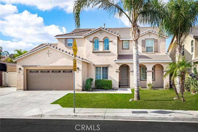 San Jacinto, CA 92582,476 Peregrine