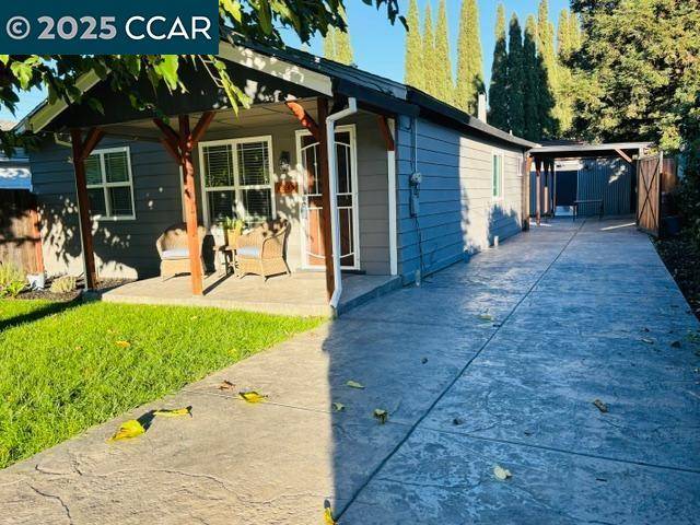 Martinez, CA 94553,4245 Valley Ave