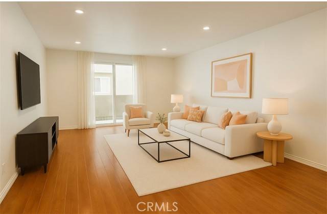 Encino, CA 91316,5460 White Oak AVE J206