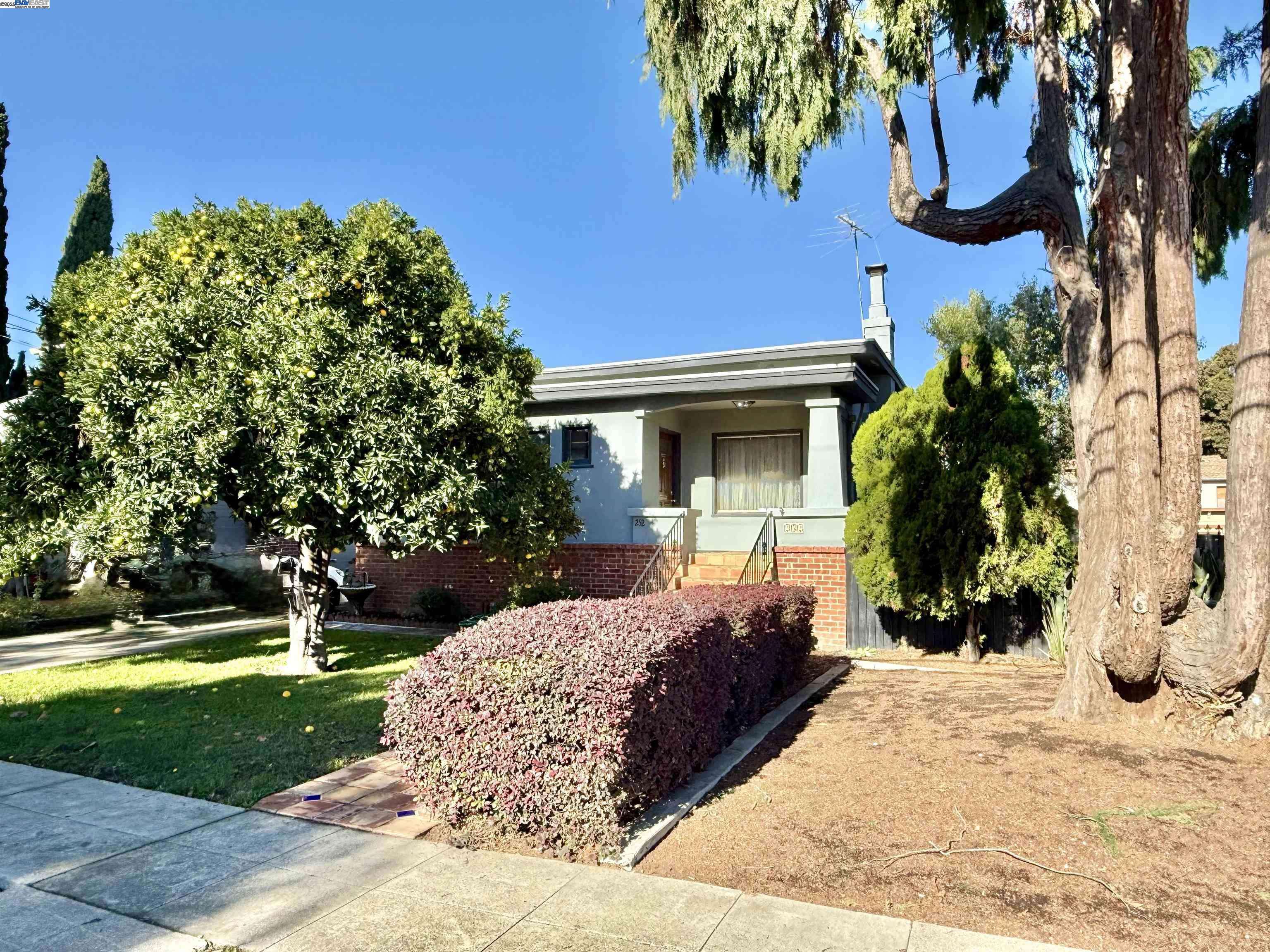 San Leandro, CA 94577,252 Stoakes Ave