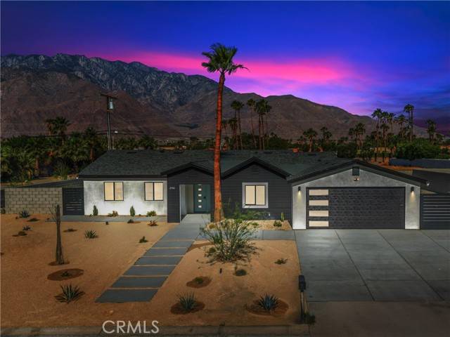 Palm Springs, CA 92262,2901 N Biskra RD