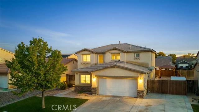 Rosamond, CA 93560,3408 Gemstone