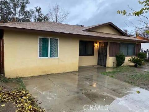 Bakersfield, CA 93307,825 Bradshaw St