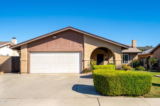 Santa Paula, CA 93060,351 Peralta DR