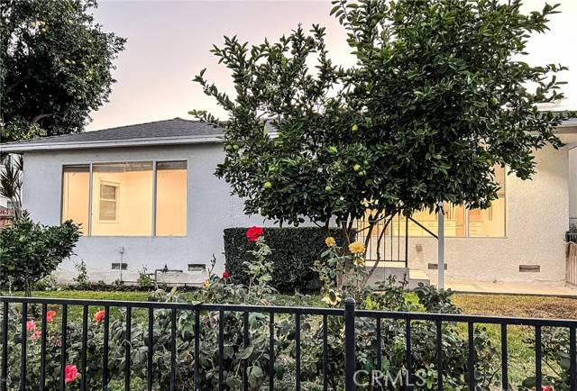 Burbank, CA 91505,341 N Florence ST