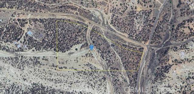 Tehachapi, CA 93561,12317 Quail Mountain RD