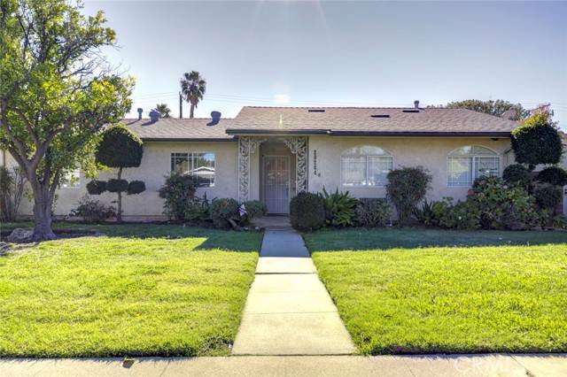 Chatsworth, CA 91311,20264 Lassen ST