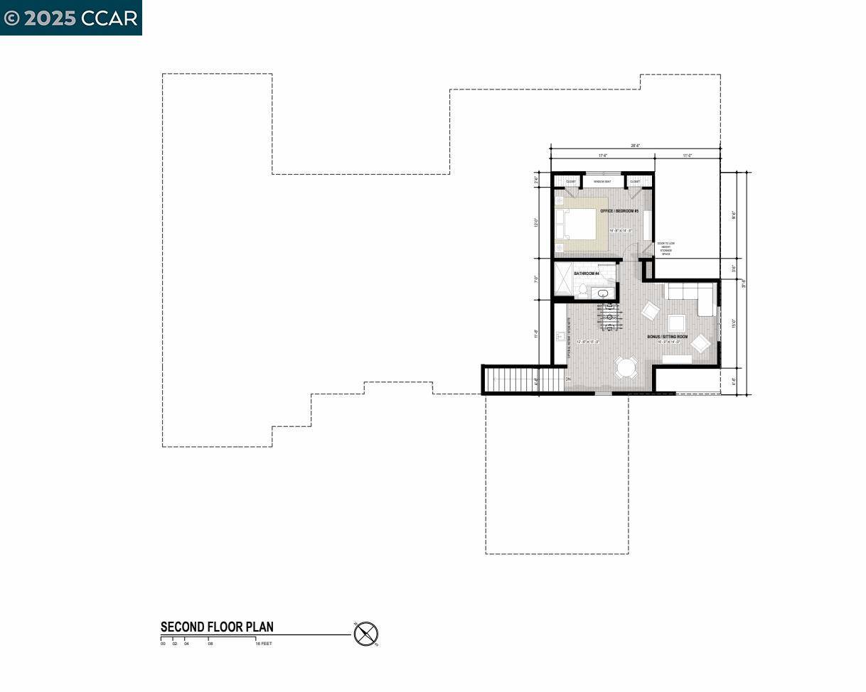 Alamo, CA 94507,80 Dot DR