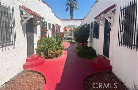 Los Angeles, CA 90044,726 W 76th