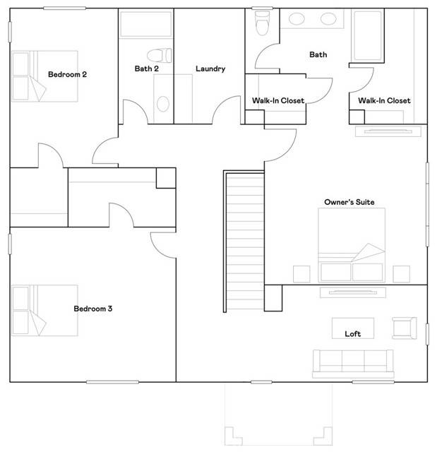 San Jacinto, CA 92582,1462 Braided Mane DR