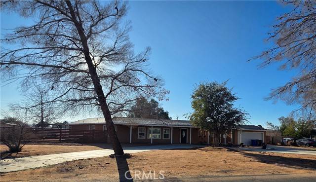 Apple Valley, CA 92307,14573 Gayhead