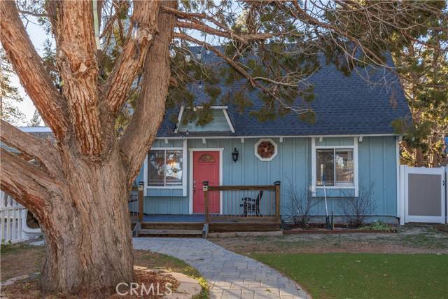 Big Bear City, CA 92314,1037 Sequoia