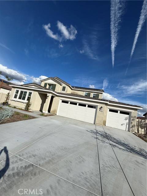 San Jacinto, CA 92582,479 Hollyhock CIR