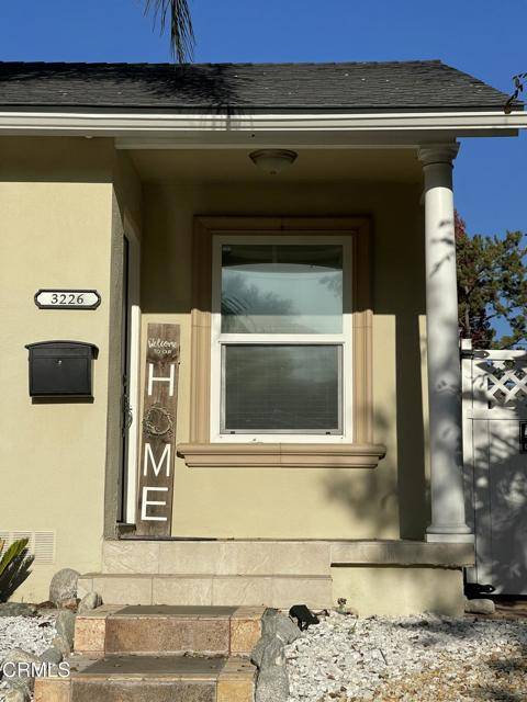 Glendale, CA 91208,3226 La Crescenta AVE