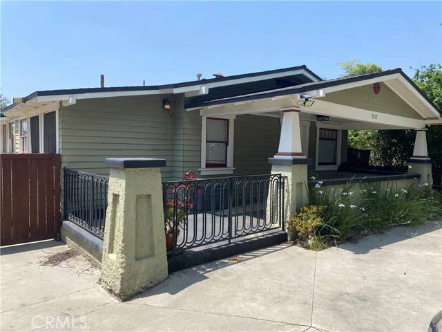 Altadena, CA 91001,3117 Lincoln