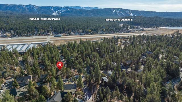 Big Bear City, CA 92314,764 Panamint MTN