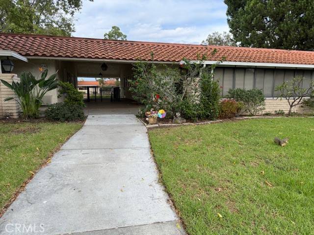 Laguna Woods, CA 92637,3145 Via Vista O