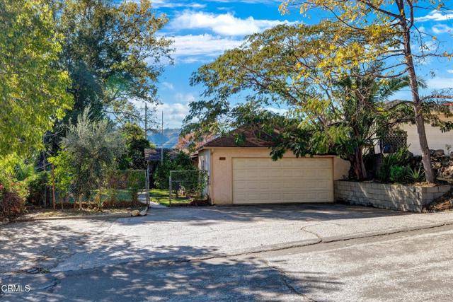 Glendale, CA 91214,3942 Los Olivos LN