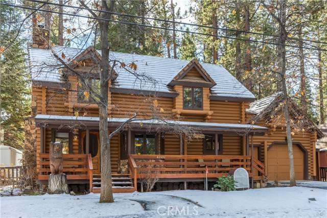 Big Bear Lake, CA 92315,42591 La Cerena