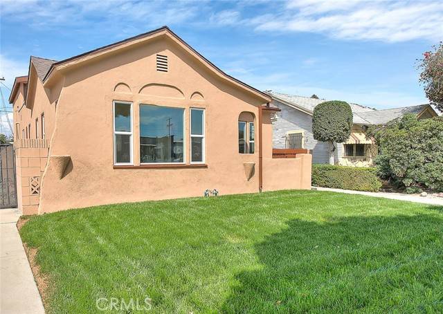 Los Angeles, CA 90044,547 W 106th