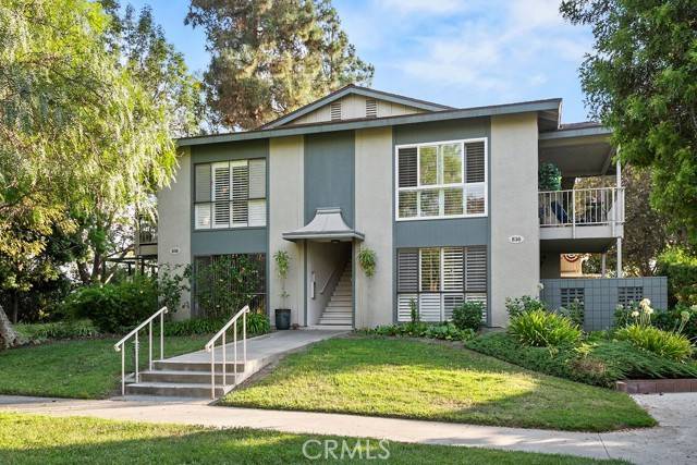 Laguna Woods, CA 92637,836 Ronda Sevilla Q