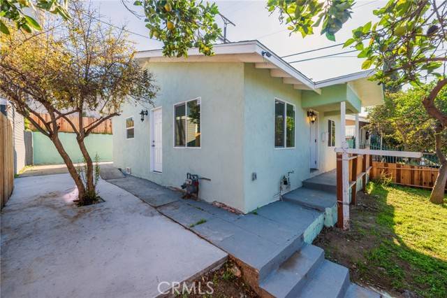 Los Angeles, CA 90019,1680 S Rimpau BLD