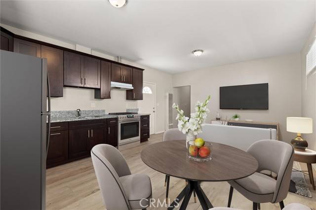 Long Beach, CA 90805,2907 E Sawyer ST 1/2