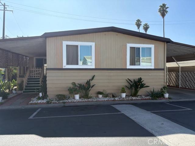 Lake Forest, CA 92630,24922 Muirlands BLD 57