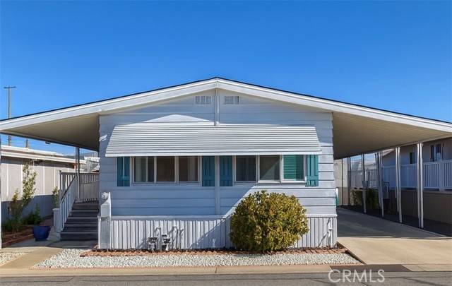 Hemet, CA 92545,1895 W Devonshire Ave Space 42 42