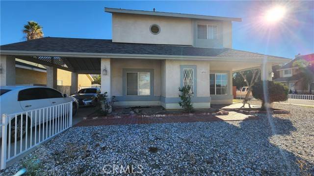 Hemet, CA 92545,1496 Dusty Hill RD